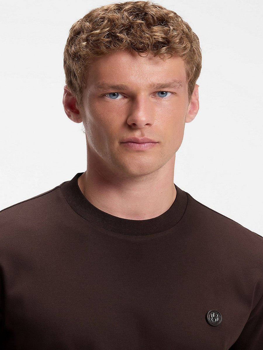 BOSS T-Shirts - C-Taut 01