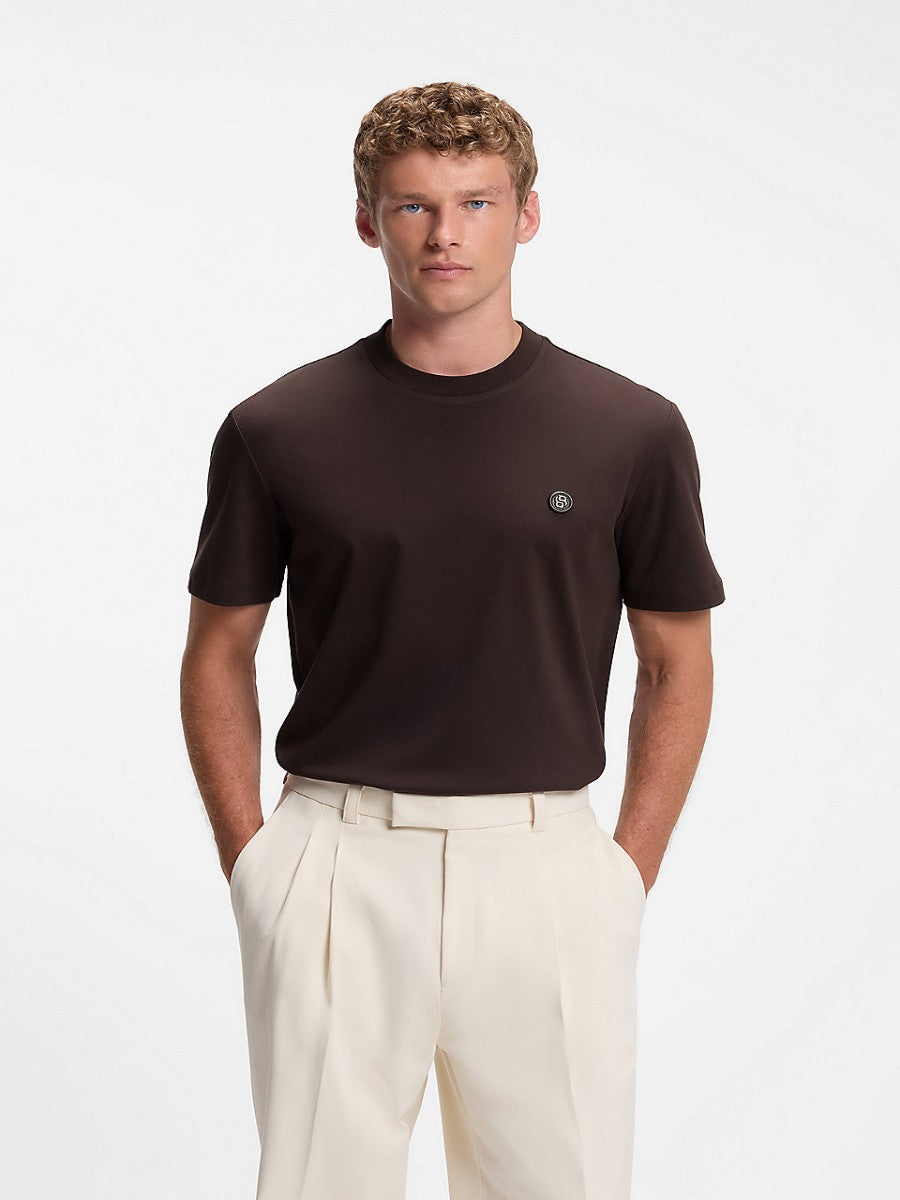 BOSS T-Shirts - C-Taut 01