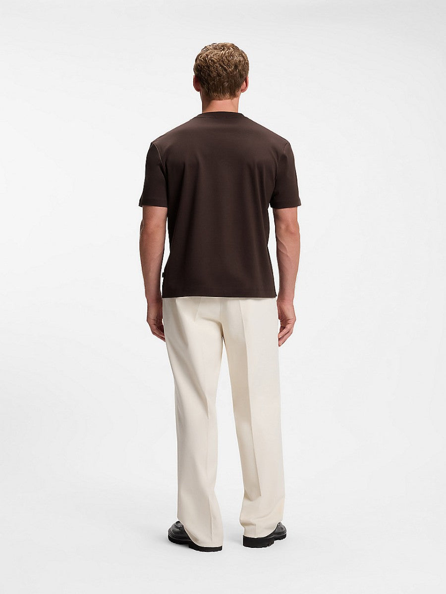 BOSS T-Shirts - C-Taut 01
