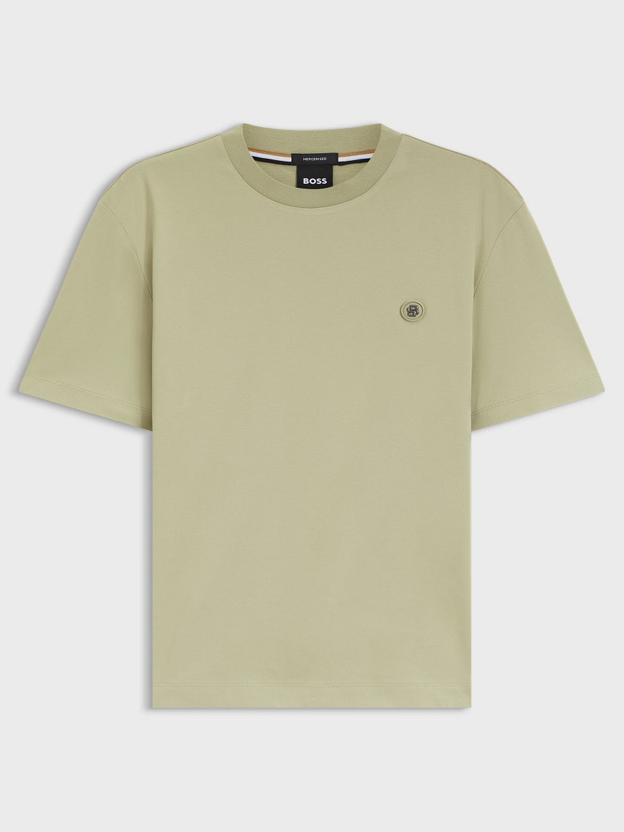 BOSS T-Shirt - C-Taut 01