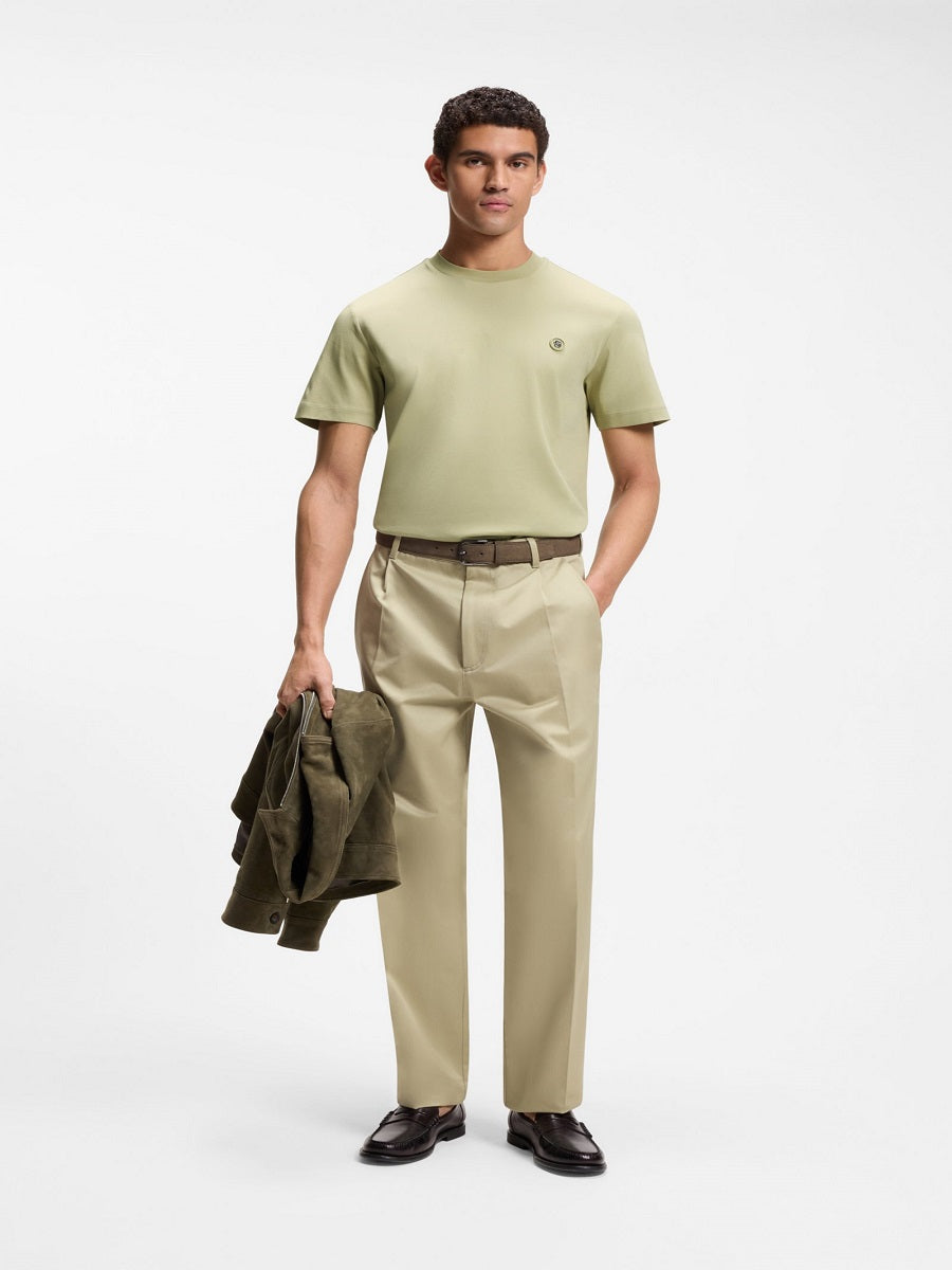 BOSS T-Shirt - C-Taut 01