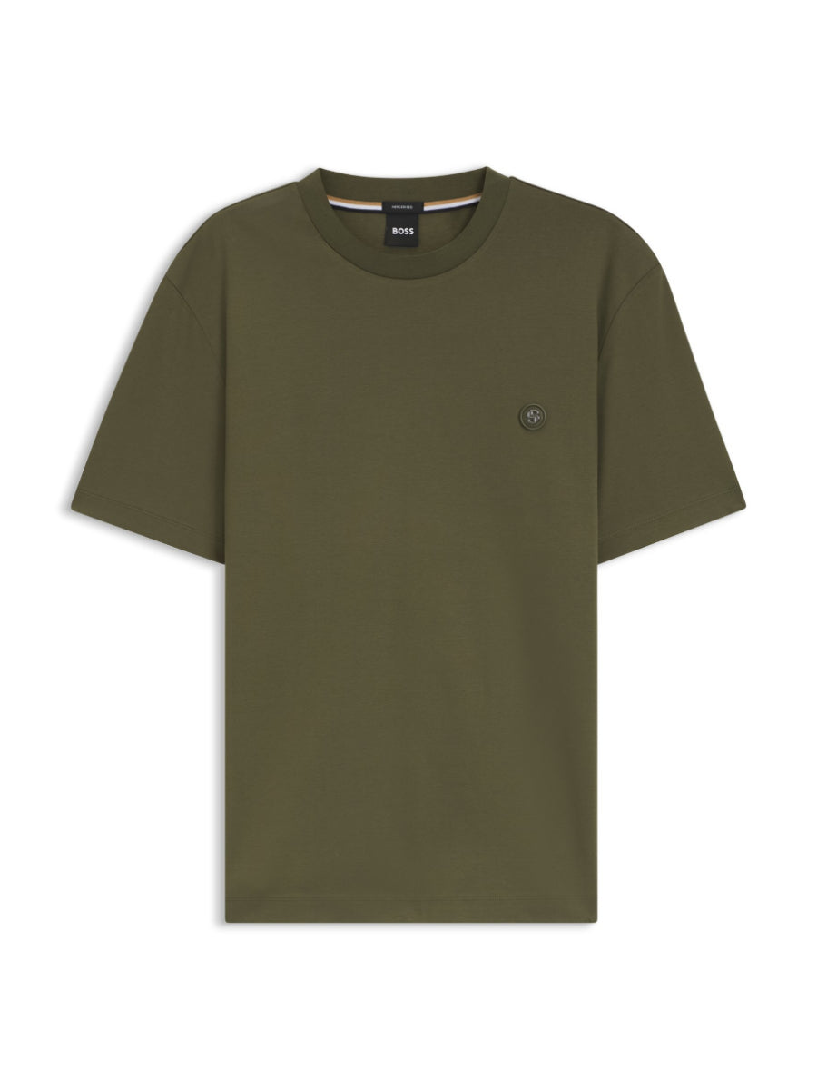 BOSS T-Shirt - C-Taut 01