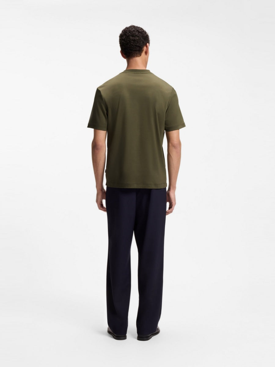 BOSS T-Shirt - C-Taut 01