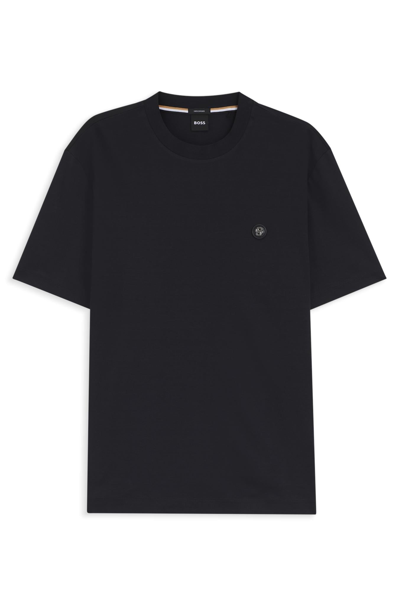 BOSS T-Shirt - C-Taut 01