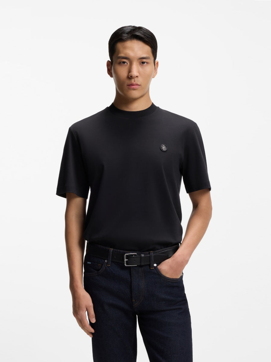 BOSS T-Shirt - C-Taut 01