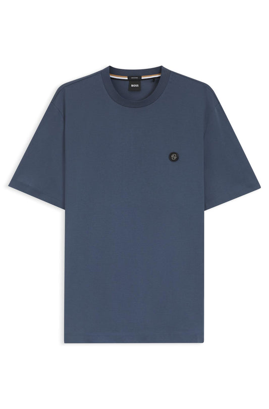 BOSS T-Shirt - C-Taut 01