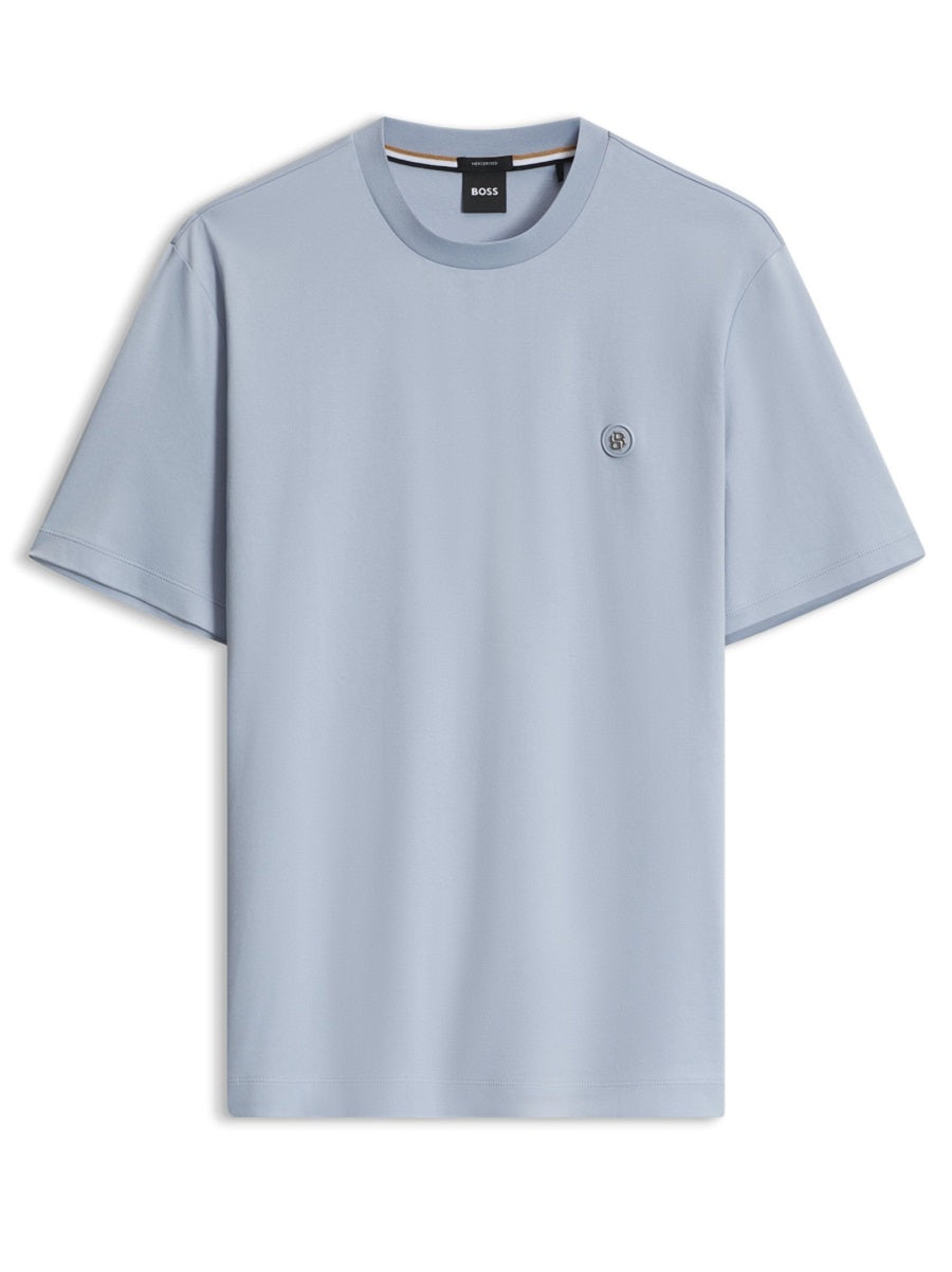 BOSS T-Shirts - C-Taut 01
