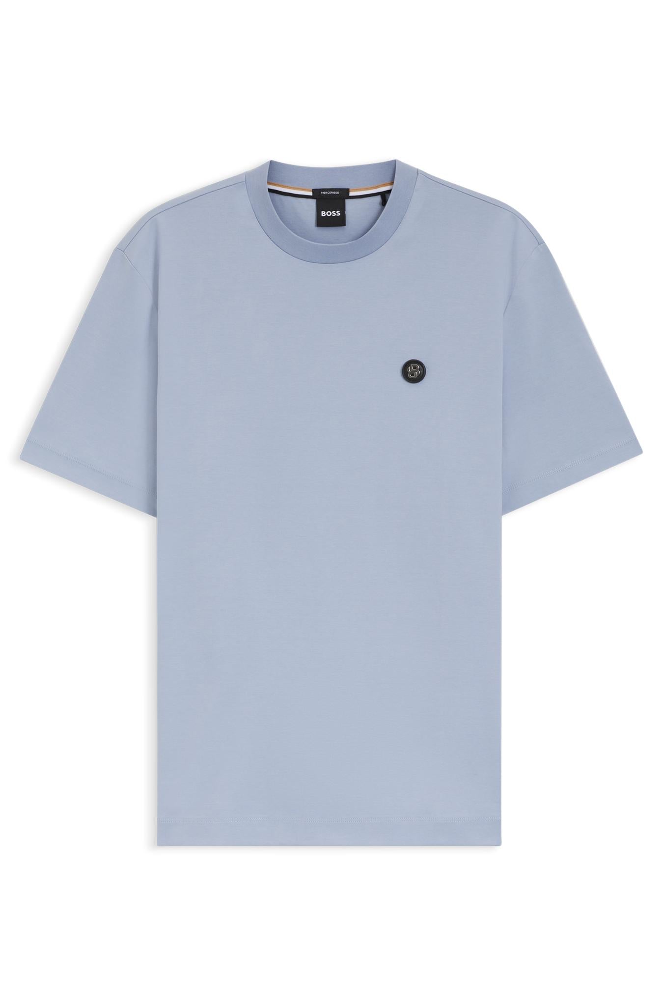 BOSS T-Shirt - C-Taut 01