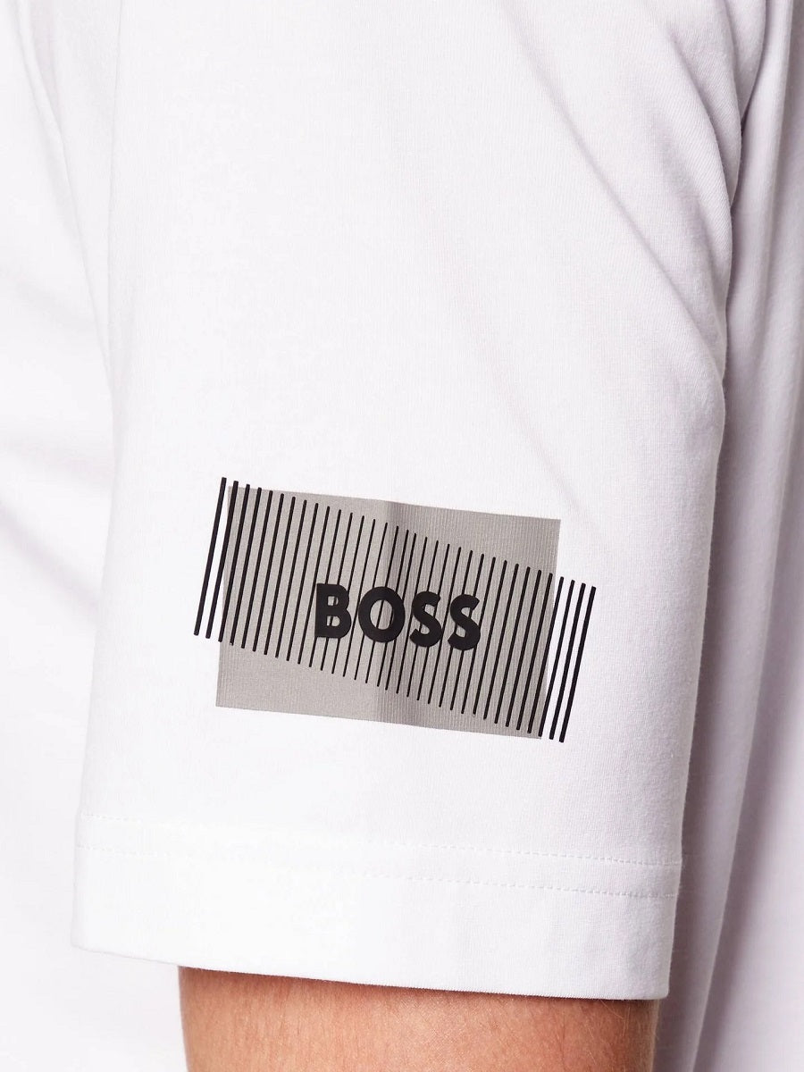 BOSS T-Shirt - T-Shirt 2-Pack 2