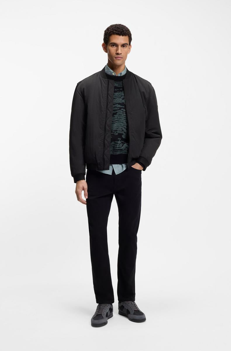 BOSS Bomber Jacket - Ovarsi