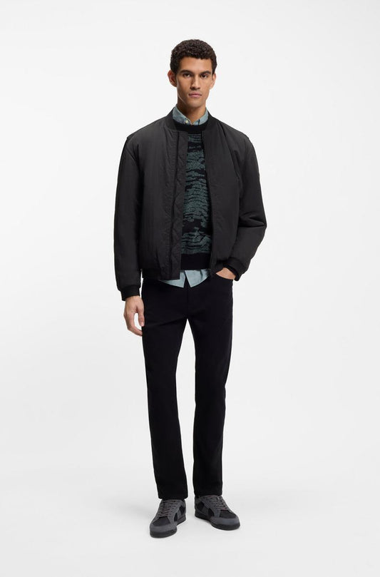 BOSS Bomber Jacket - Ovarsi