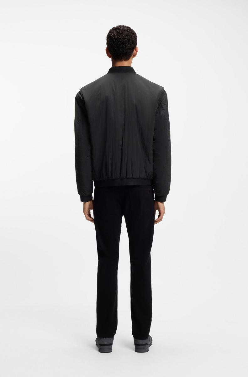 BOSS Bomber Jacket - Ovarsi