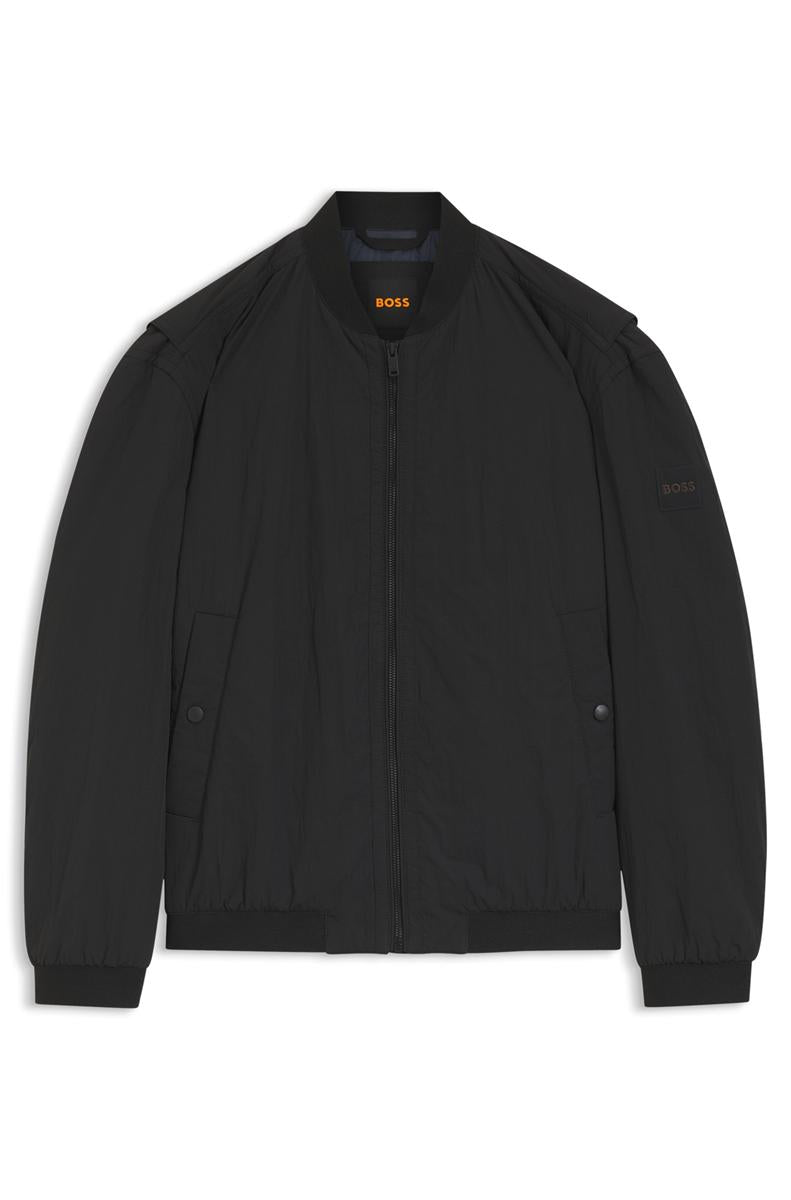 BOSS Bomber Jacket - Ovarsi