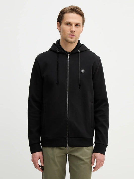 BOSS Full Zip Sweatshirt - C-Spence 01