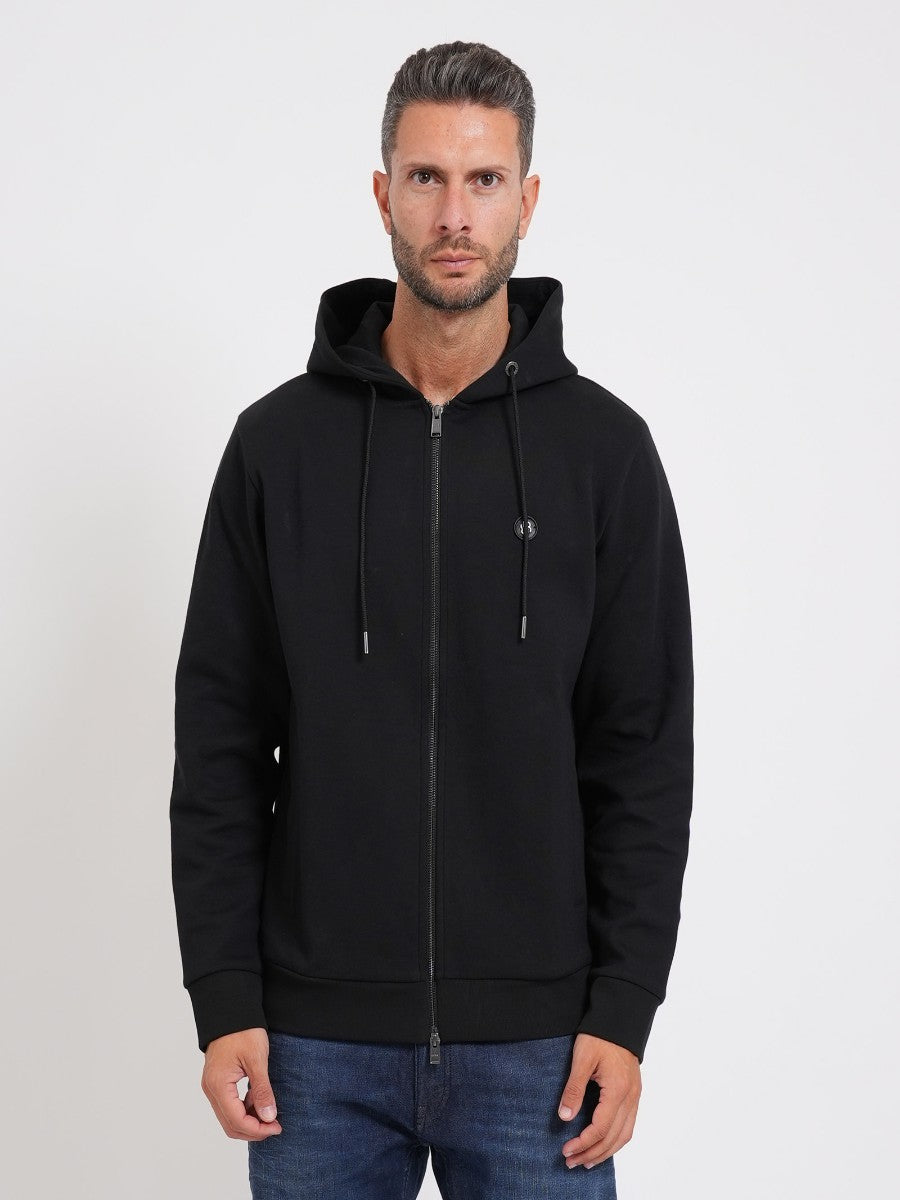 BOSS Active Sweatshirt - C-Spence 01