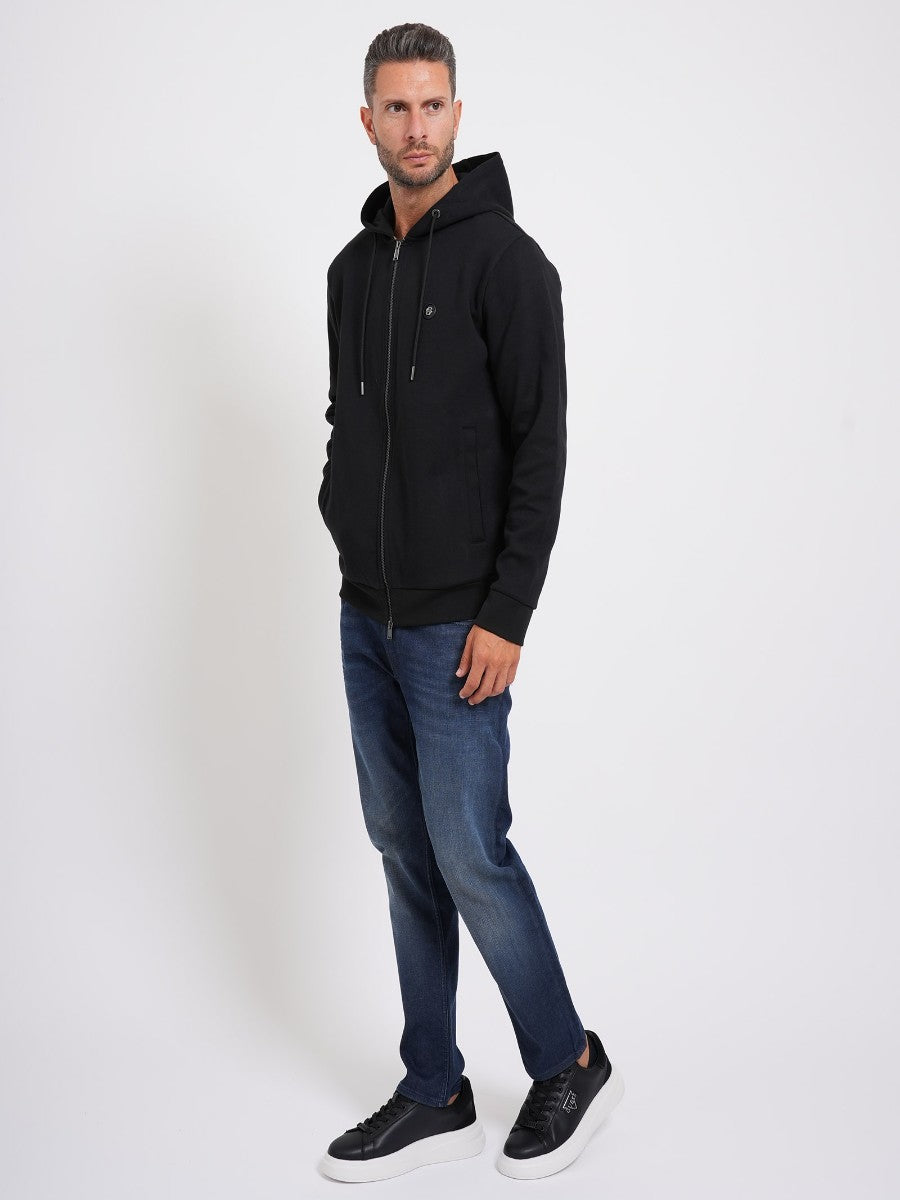 BOSS Active Sweatshirt - C-Spence 01