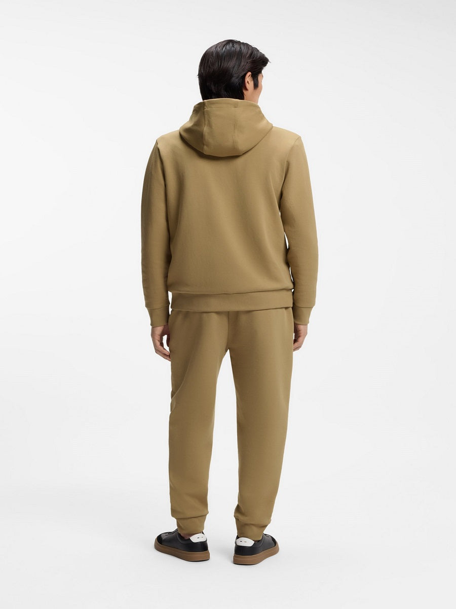 BOSS Full Zip Sweatshirt - C-Spence 01