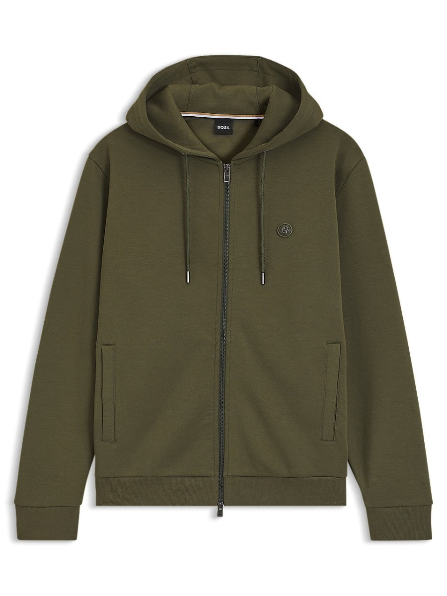 BOSS Active Sweatshirt - C-Spence 01