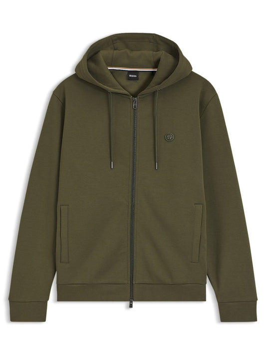 BOSS Active Sweatshirt - C-Spence 01
