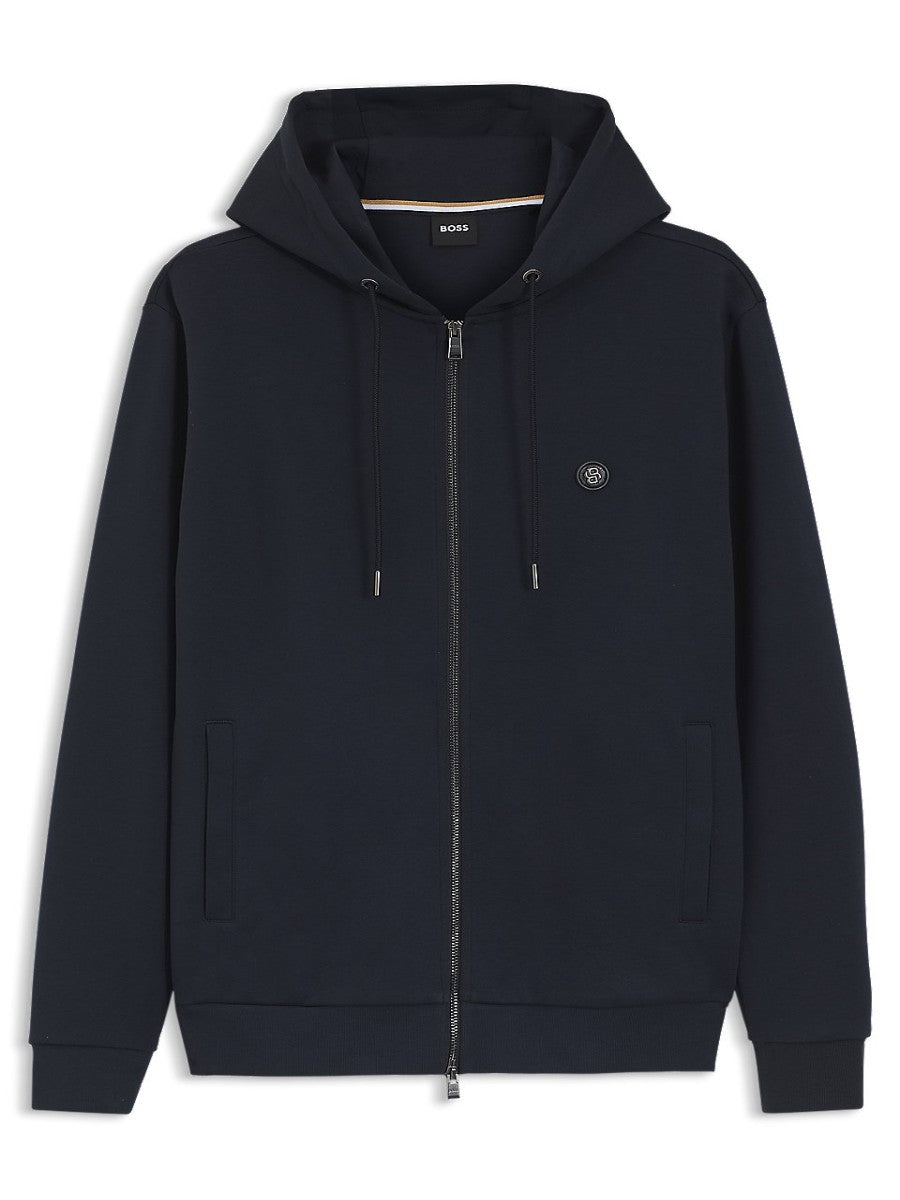 BOSS Active Sweatshirt - C-Spence 01