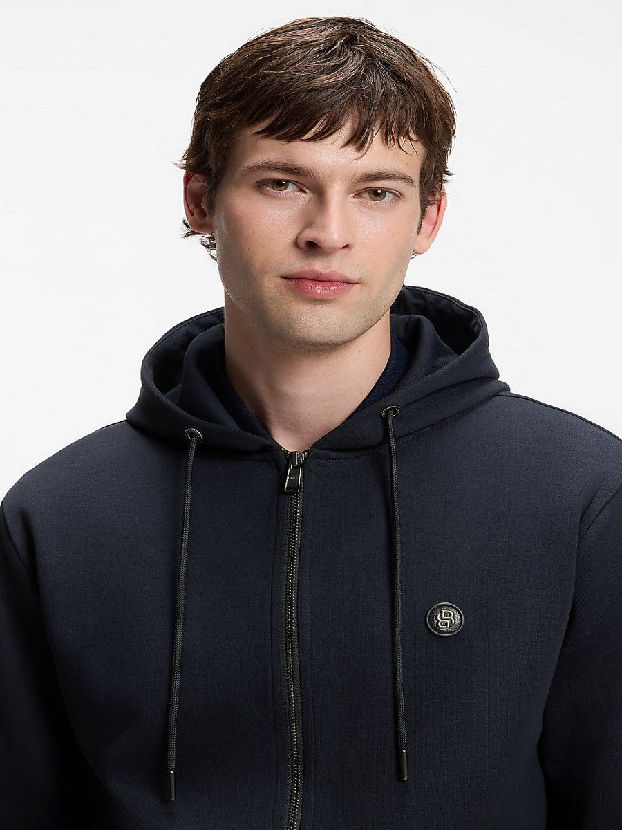 BOSS Active Sweatshirt - C-Spence 01