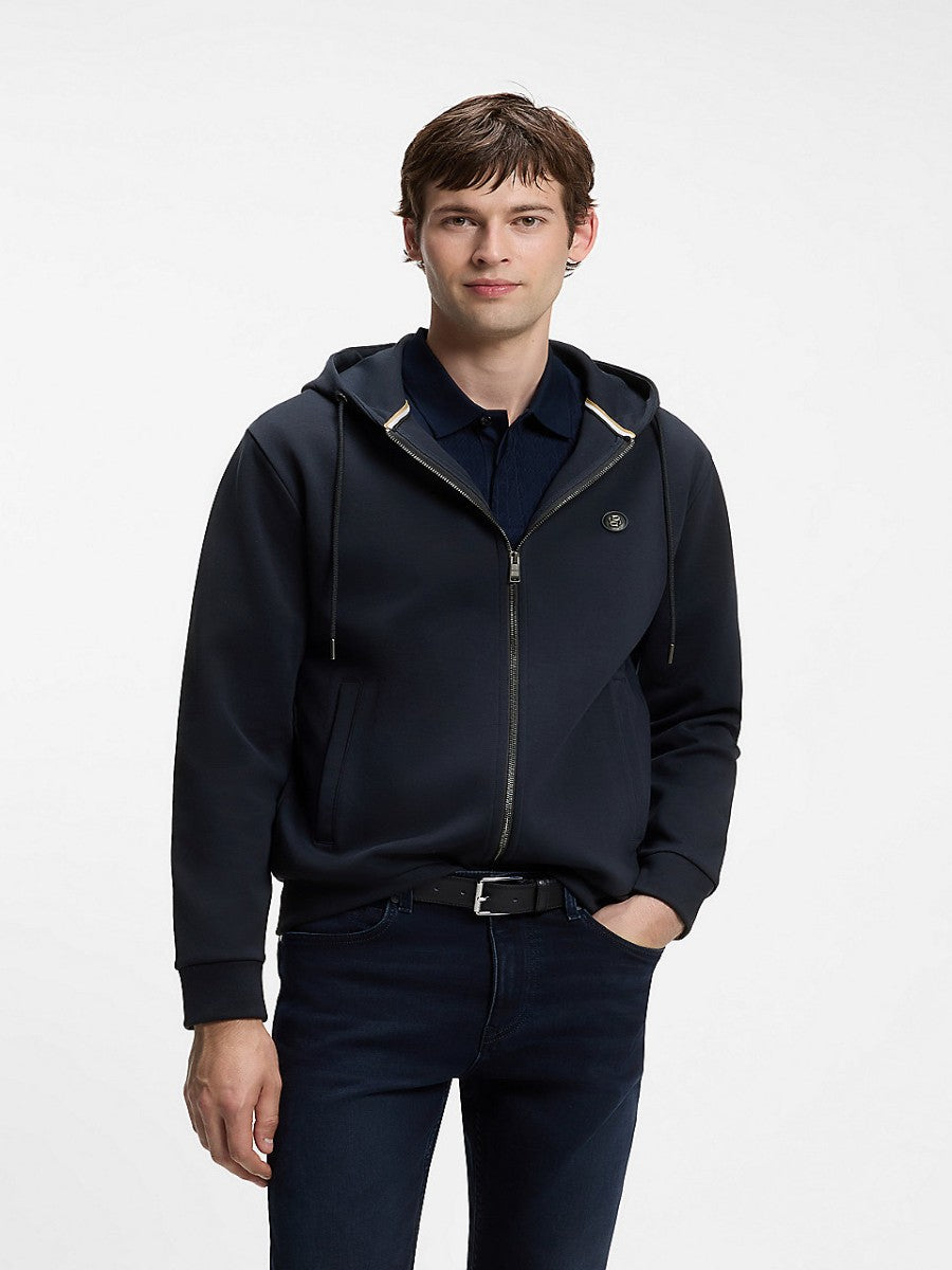 BOSS Active Sweatshirt - C-Spence 01