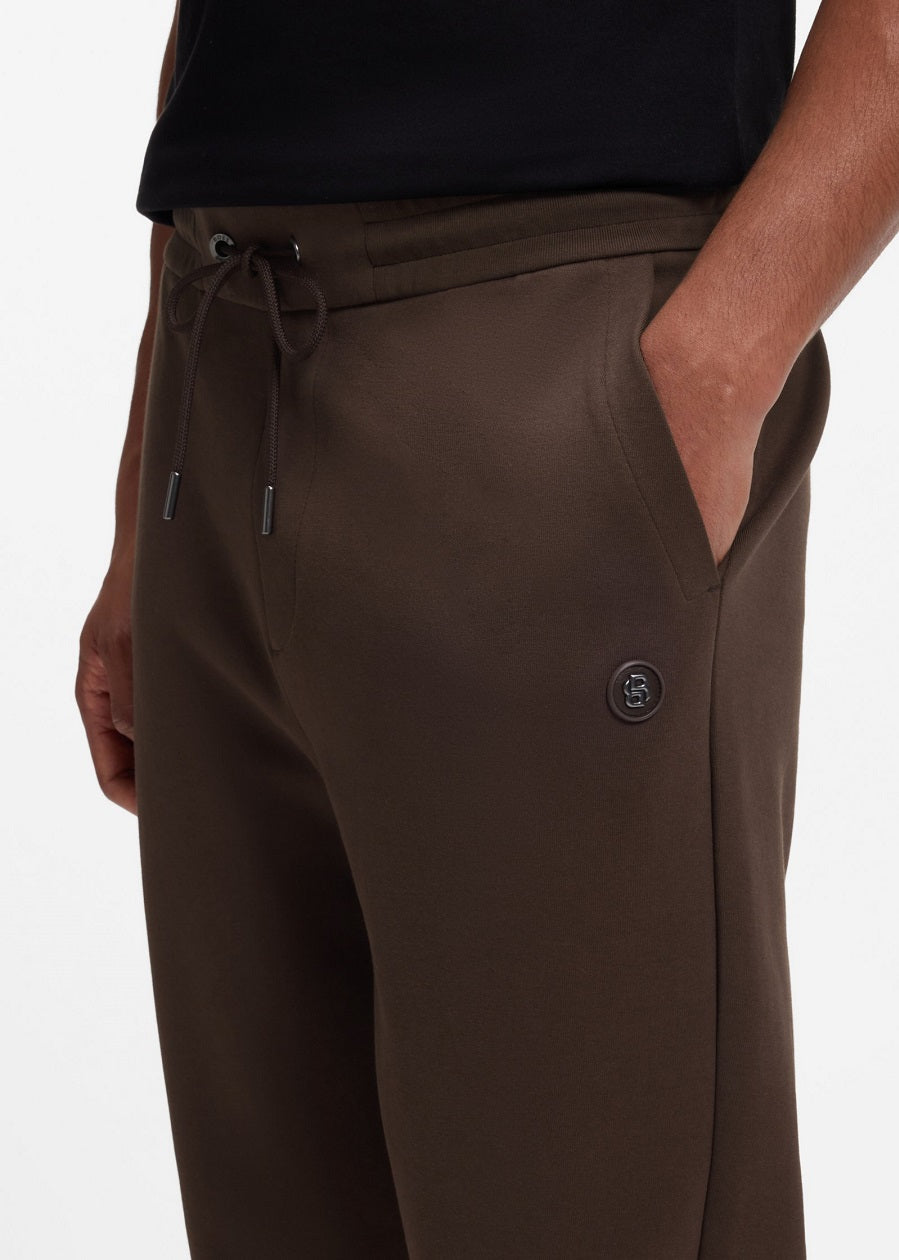 BOSS Tracksuit Bottoms - C-Locsin 01