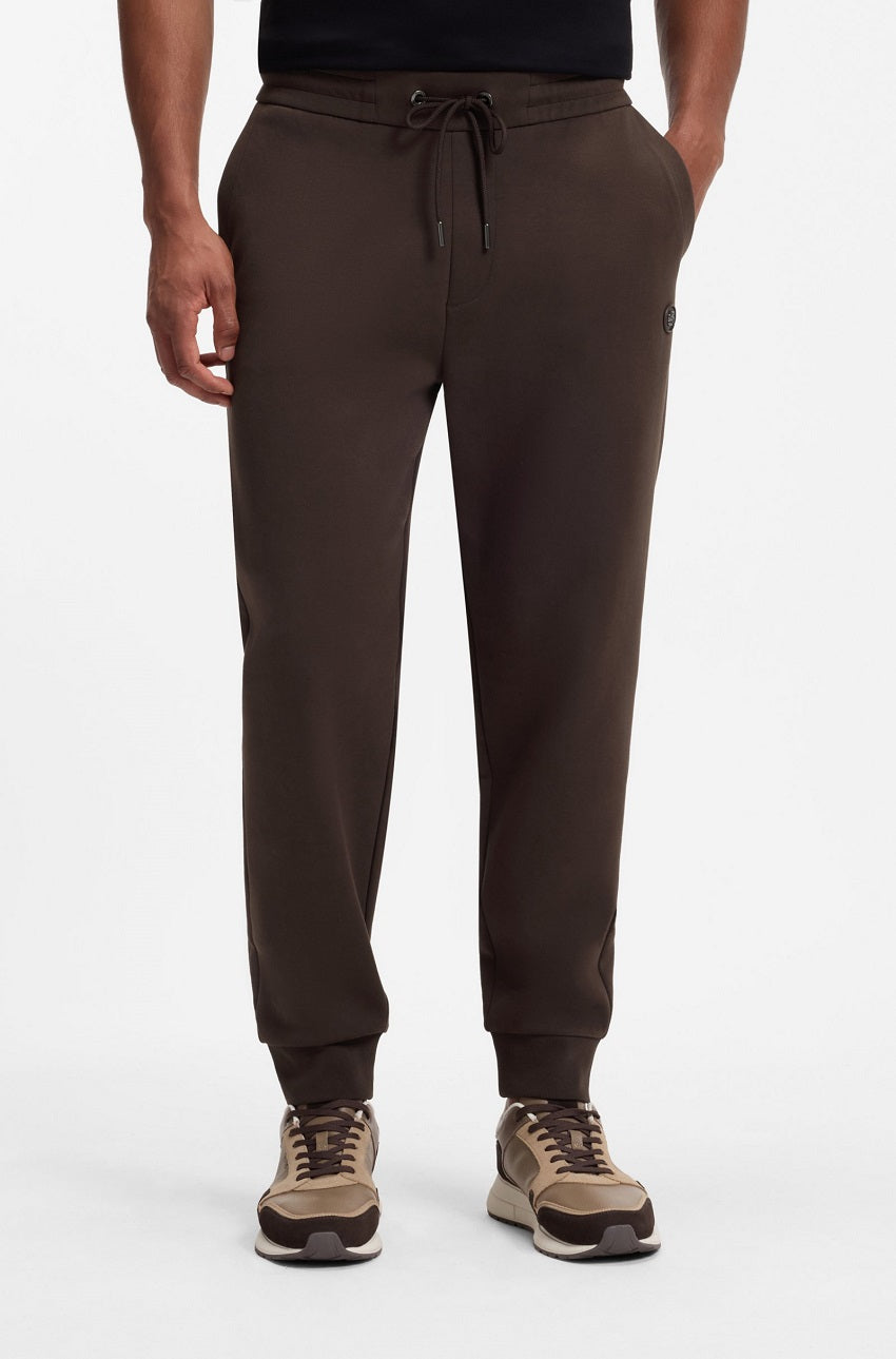 BOSS Tracksuit Bottoms - C-Locsin 01