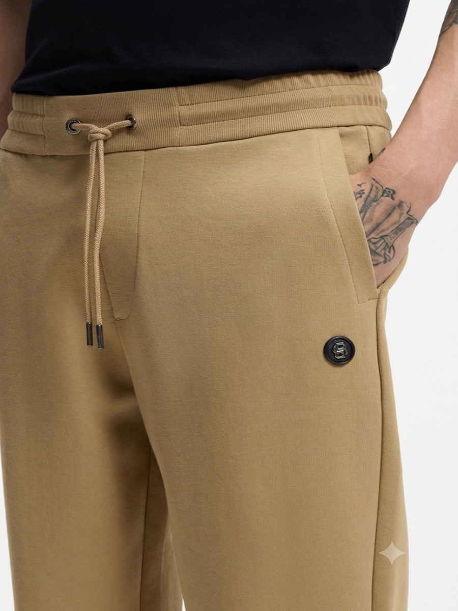 BOSS Tracksuit Bottoms - C-Locsin 01