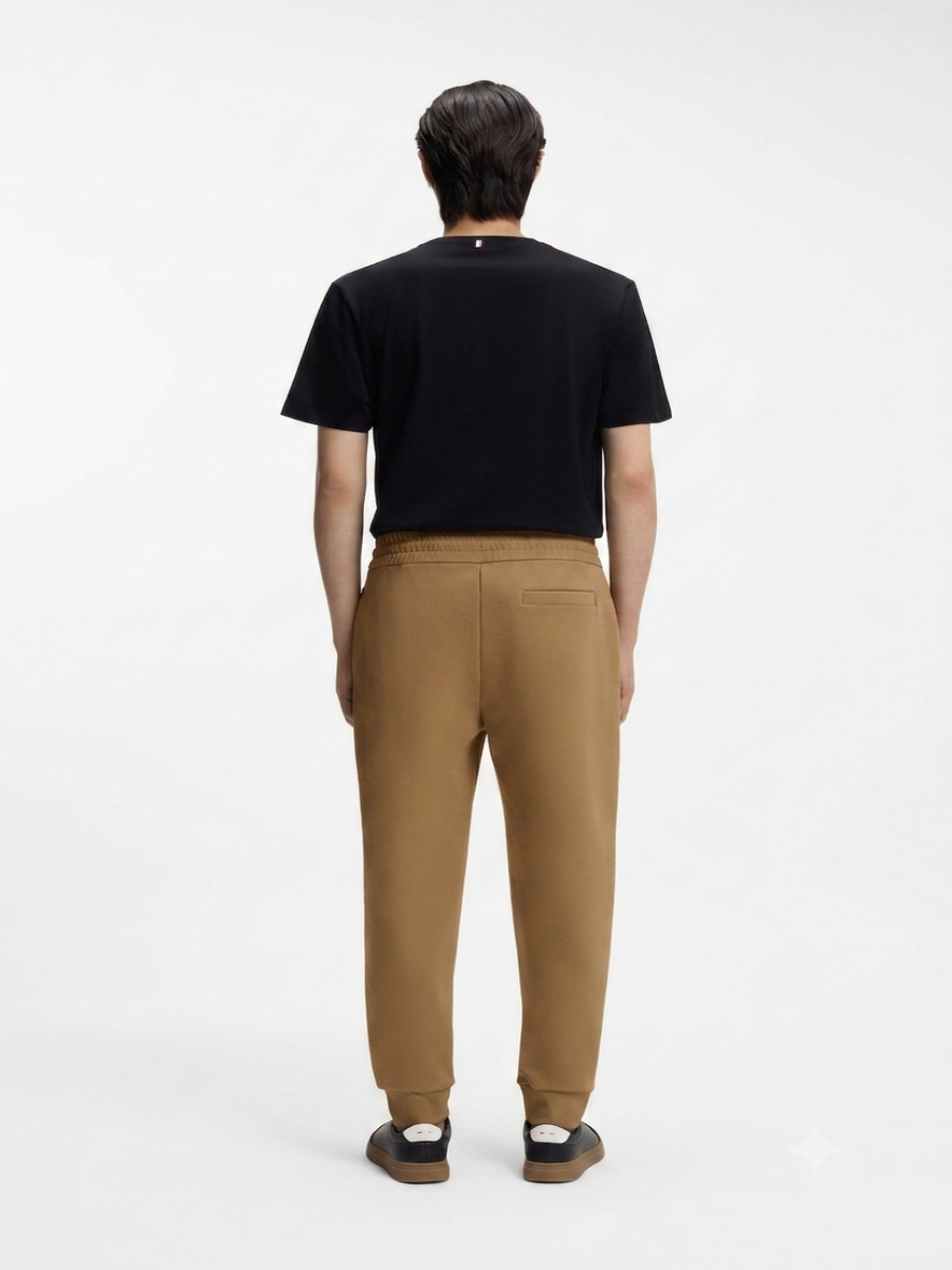 BOSS Tracksuit Bottoms - C-Locsin 01
