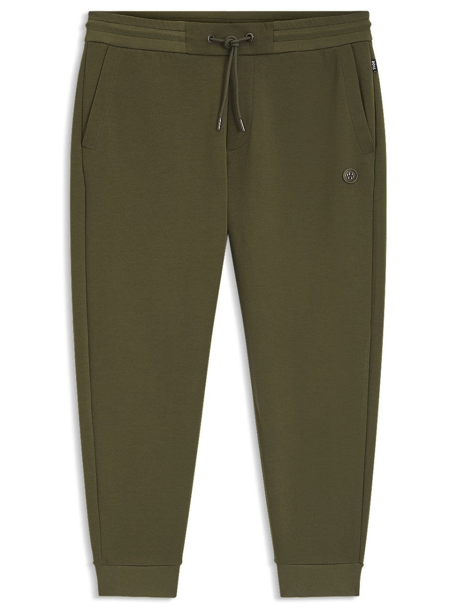 BOSS Tracksuit Bottoms - C-Locsin 01