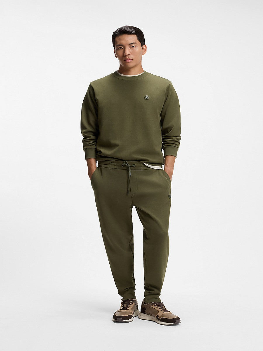 BOSS Tracksuit Bottoms - C-Locsin 01