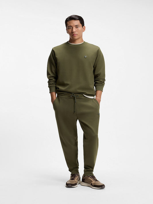 BOSS Tracksuit Bottoms - C-Locsin 01