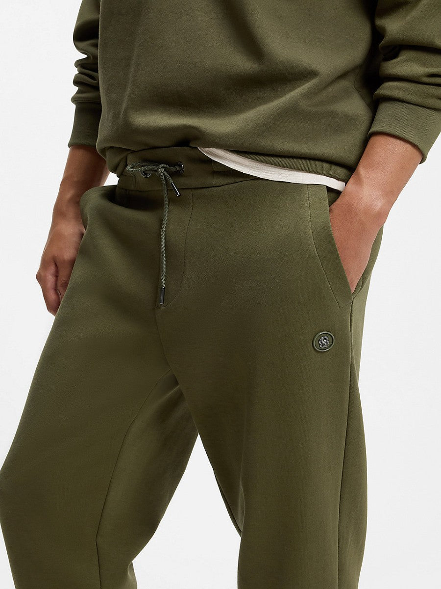 BOSS Tracksuit Bottoms - C-Locsin 01