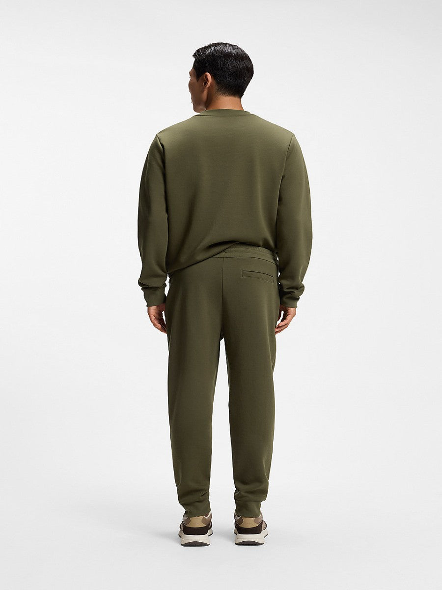 BOSS Tracksuit Bottoms - C-Locsin 01