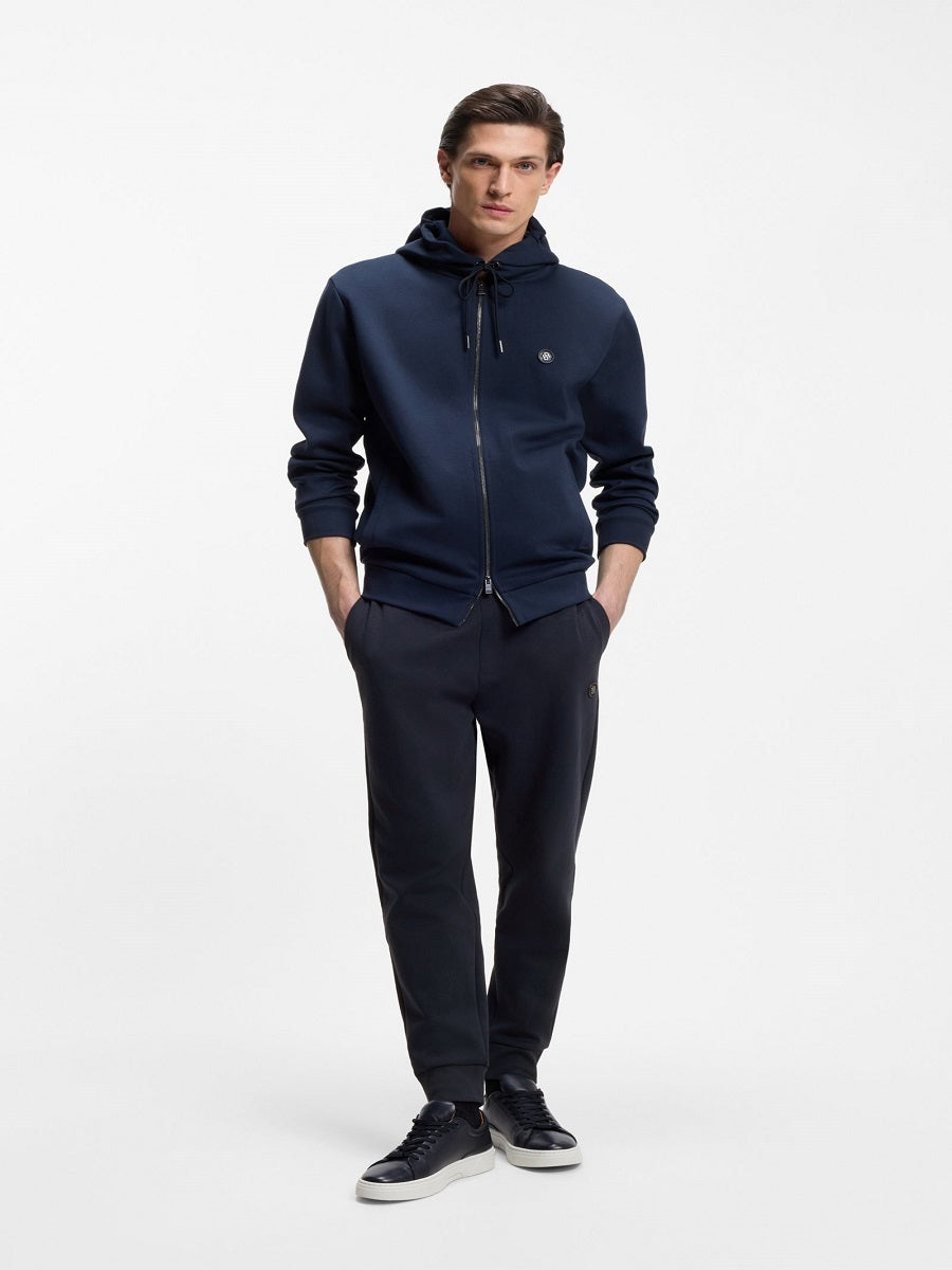 BOSS Tracksuit Bottoms - C-Locsin 01