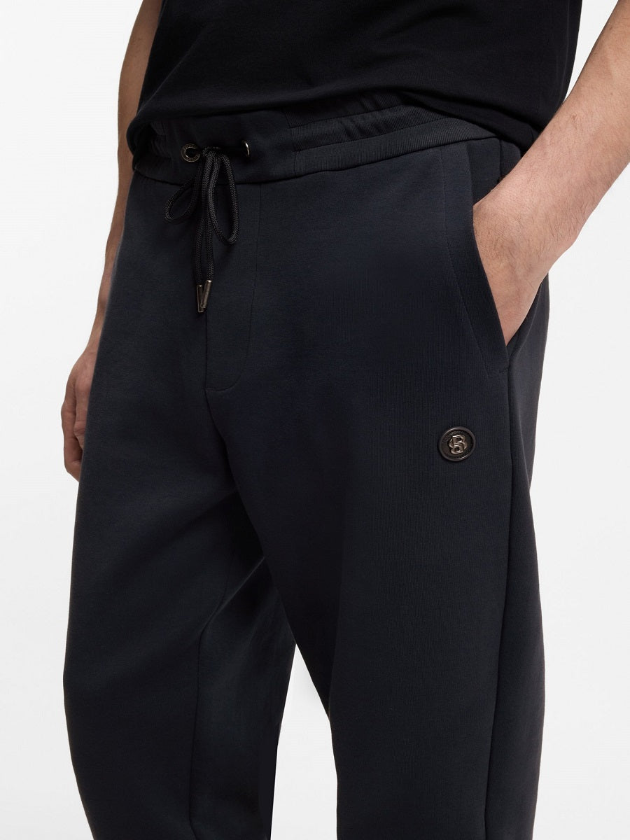 BOSS Tracksuit Bottoms - C-Locsin 01