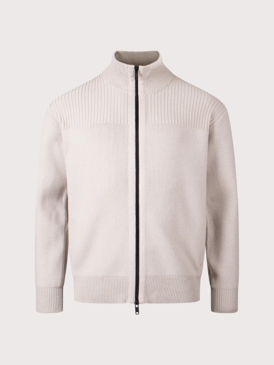 BOSS Knitted Jacket - Kratalo