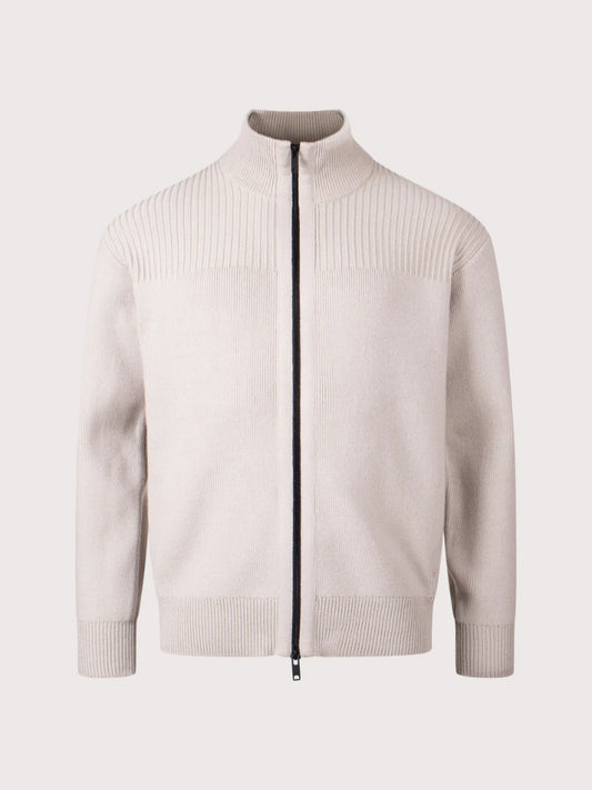 BOSS Knitted Jacket - Kratalo