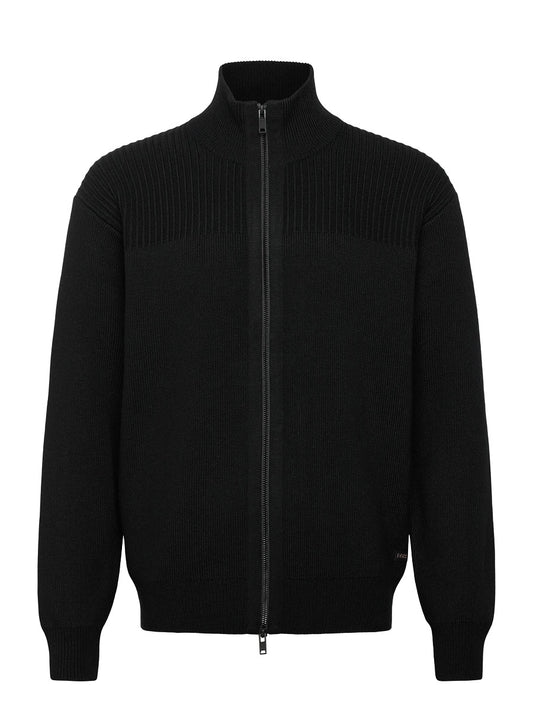 BOSS Knitted Jacket - Kratalo