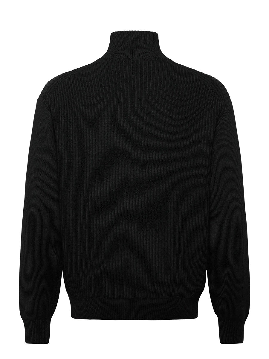 BOSS Knitted Jacket - Kratalo