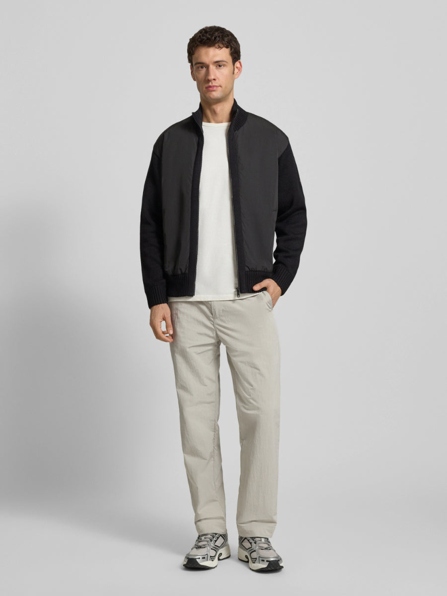 BOSS Full Zip Knitwear - Korado