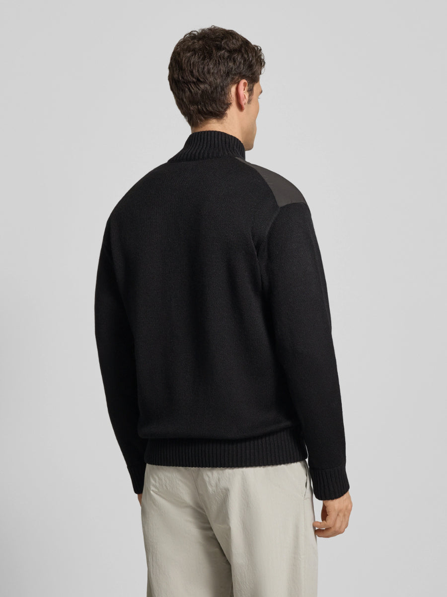 BOSS Full Zip Knitwear - Korado