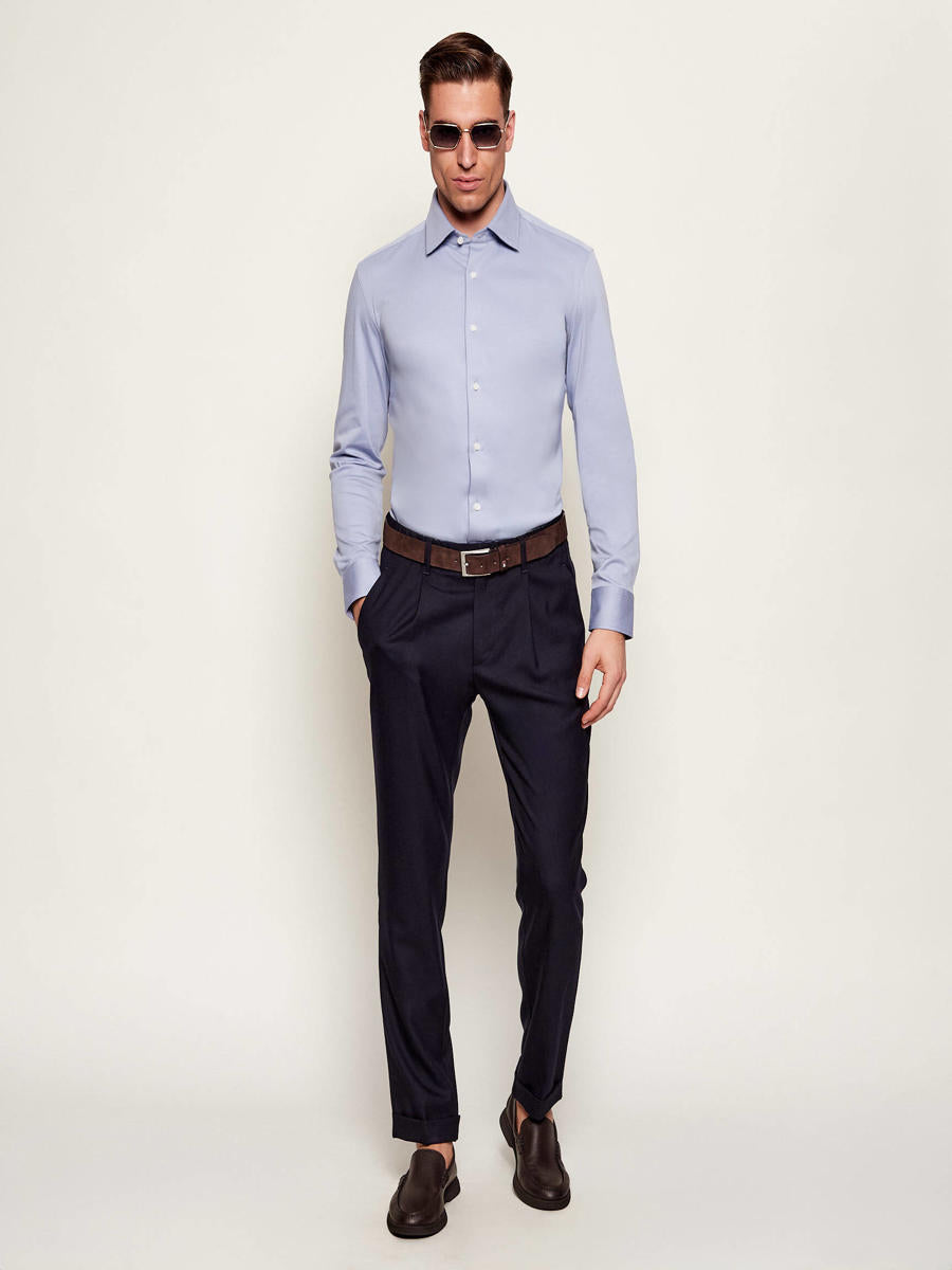 BOSS Formal Shirt - C-HANK-K-261