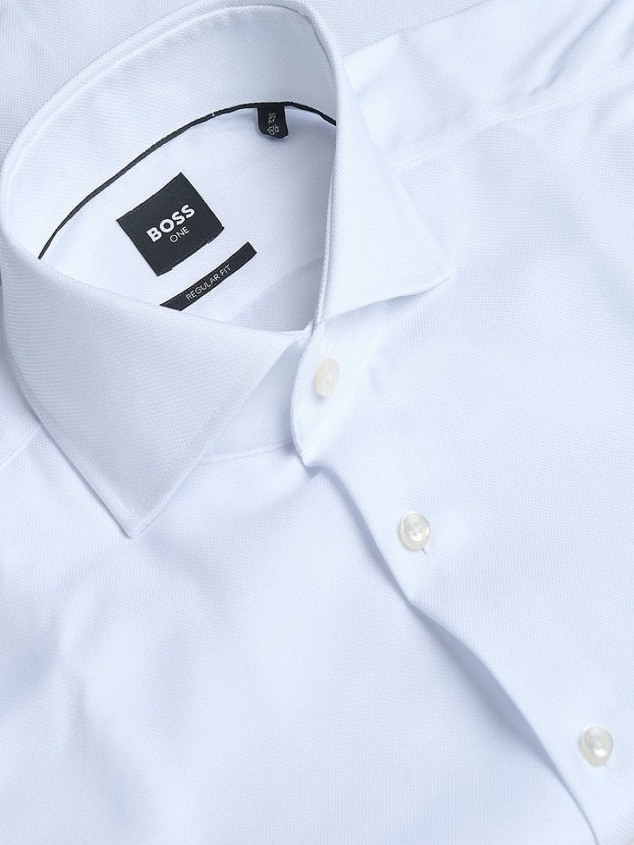 BOSS Shirt - H-JOE-SP-B1-C1-261