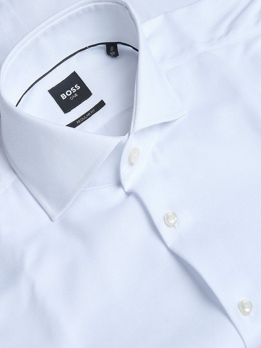 BOSS Shirt - H-JOE-SP-B1-C1-261