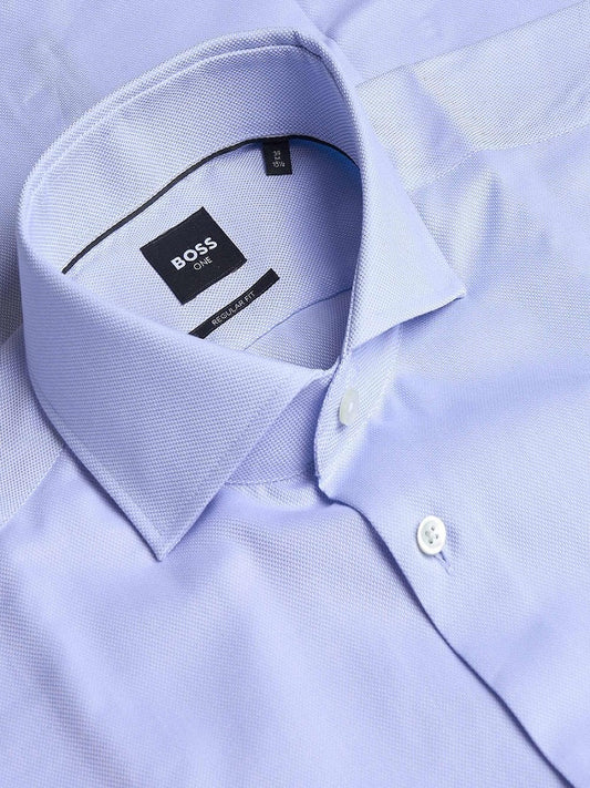 BOSS Shirt - H-JOE-SP-B1-C1-261