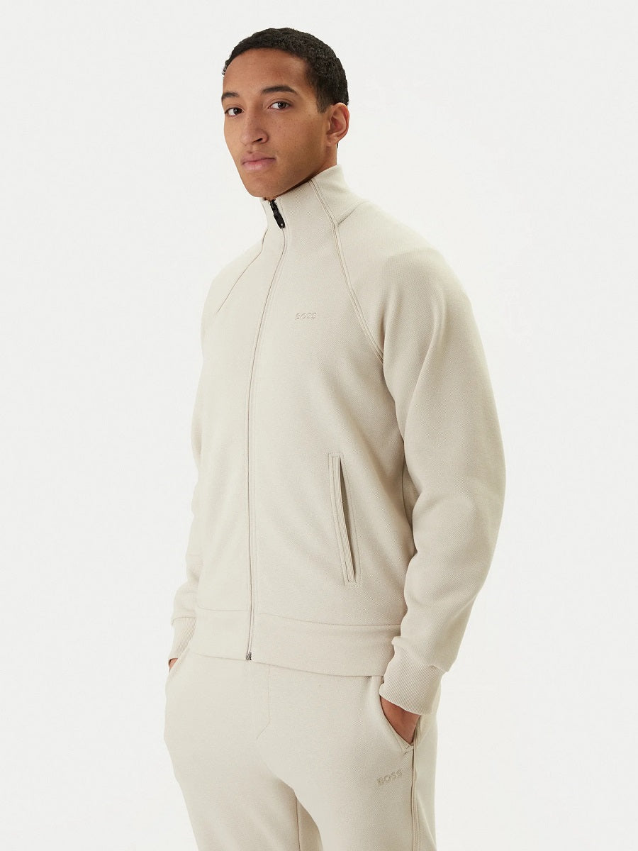 BOSS Tracksuit Set - SW_Tracksuit Set
