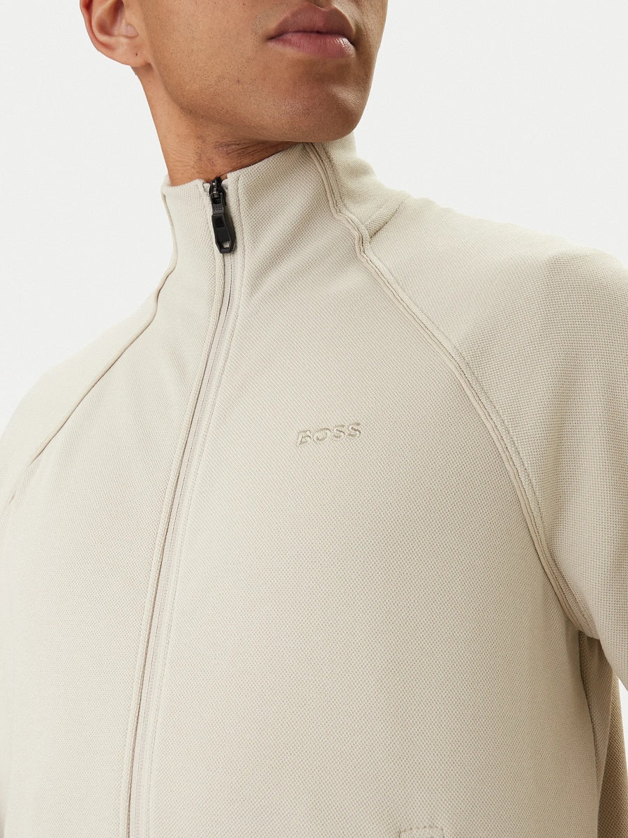 BOSS Tracksuit Set - SW_Tracksuit Set