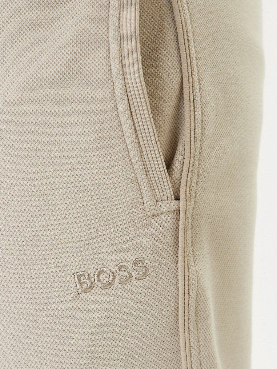 BOSS Tracksuit Set - SW_Tracksuit Set